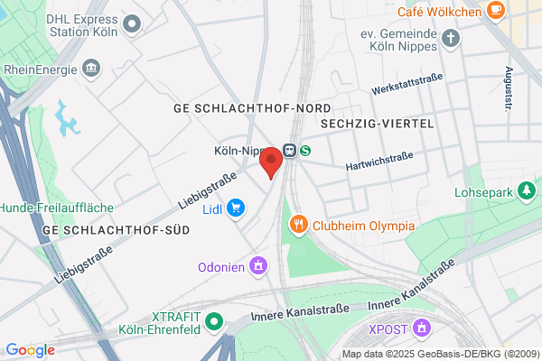 Tennisschule Davidovic
