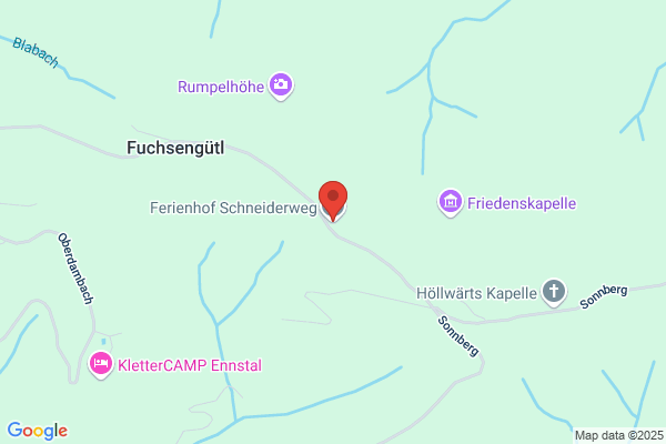 Ferienhof Schneiderweg