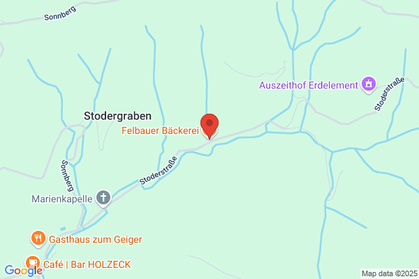 Baeckerei Schausberger