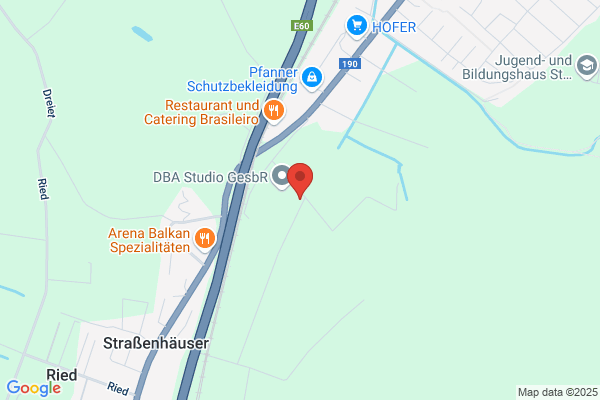 Eurotech W Vogel HandelsgmbH