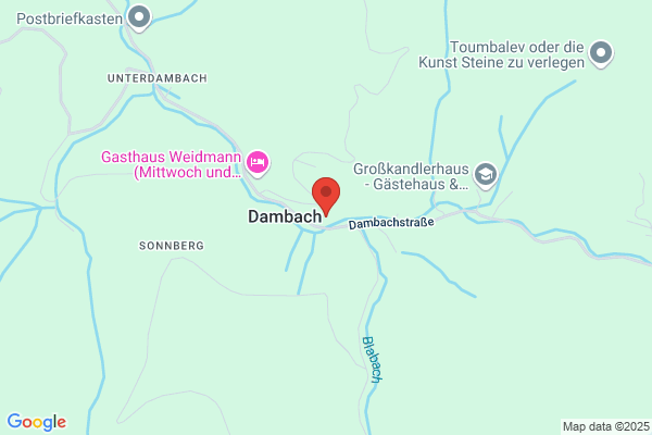 Gasthaus Hammermeister