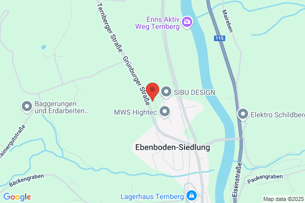 Sylvester Hinterplattner Steinmetzges.m.b.H.