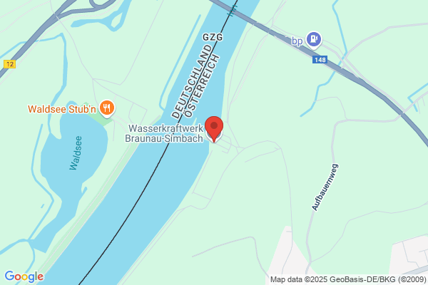 Idropower Gaserzeugungsanlagen Ges.mbH