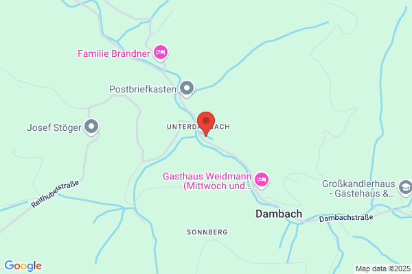 Volksschule Dambach