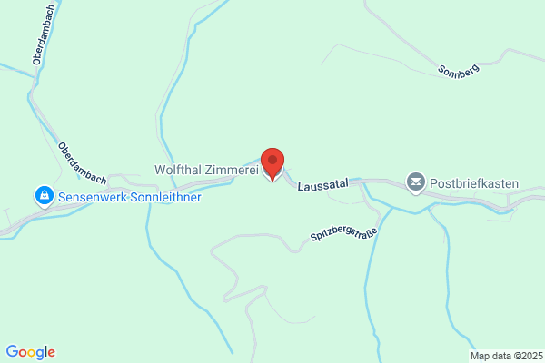 Wolfthal Zimmerei GmbH