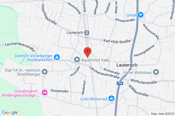 Pfadfinder Bregenz