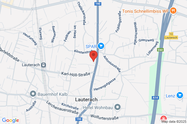 Architekturbuero Ludescher