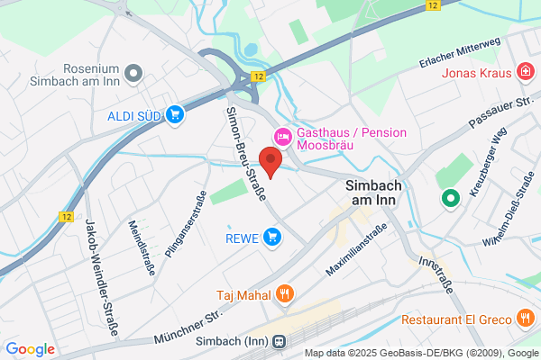 Gemo Industrie- u. Anlagen- montagen Ges.mbH