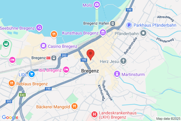 HEIN architekten