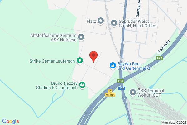 Hoerburger Gerhard Arch Dipl-Ing