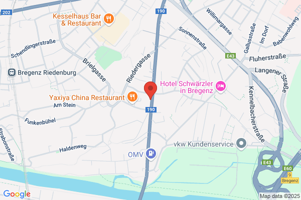 A. Anwander GmbH und Co.