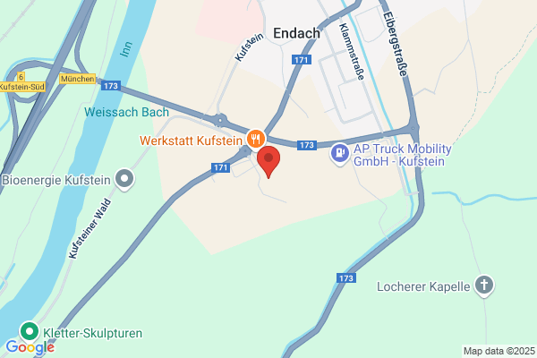 Unterberger Automobile GmbH und Co KG