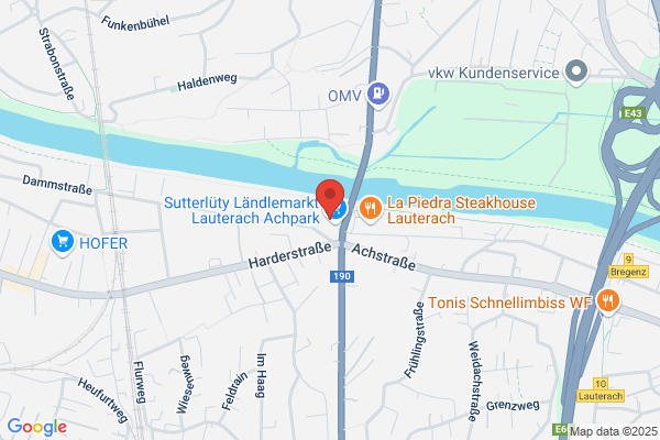 Autohaus Niederhofer GmbH