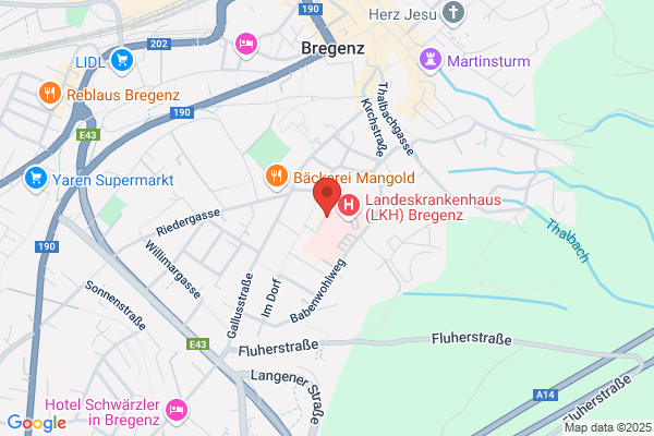 Kloser's Baeckerei GmbH