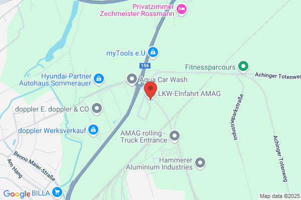 AMAG-Metal GmbH