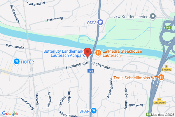 Vorarlberger Landes- u. Hypothekenbank