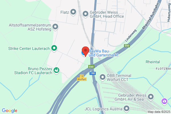 BBA Handels GmbH