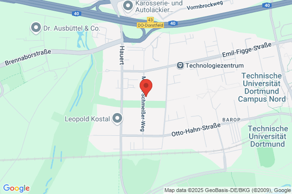 CHUMAK Holdings GmbH