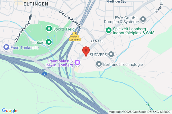 EBV Autoleasing Ges.mbH und CO KG