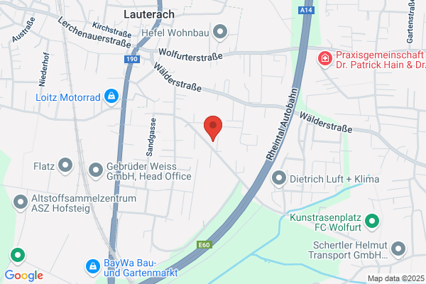 Eckstein Holding GmbH
