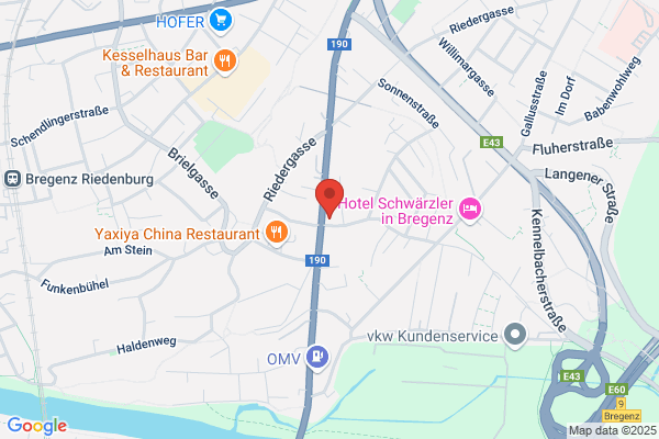 Manahl Beteiligungsgesellschaft m b H