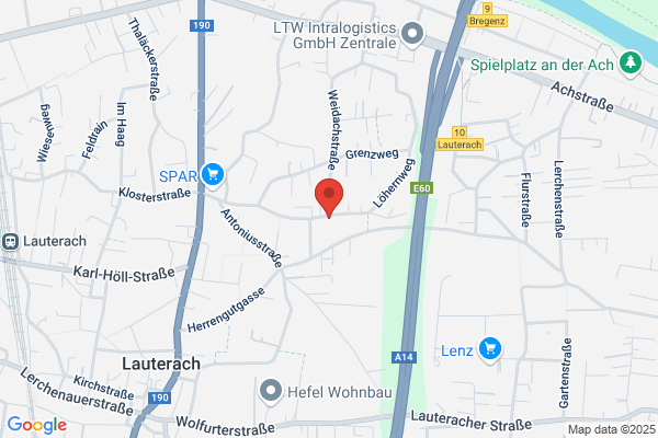 SCHIFFERLI, KRIANGSAK und YOUNG GmbH