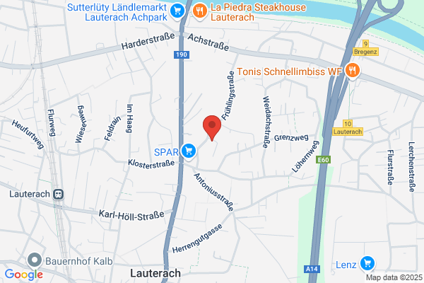 LF Bau e.U.