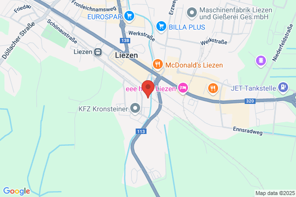 SFS Schweisstechnik Felbinger- Steirer OEG