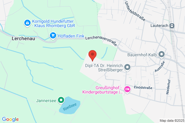 Gemeindeamt Bauhof