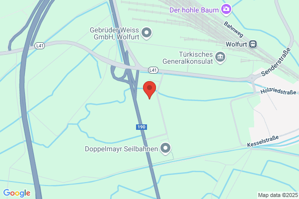 Haberkorn Abdichtungssysteme GmbH