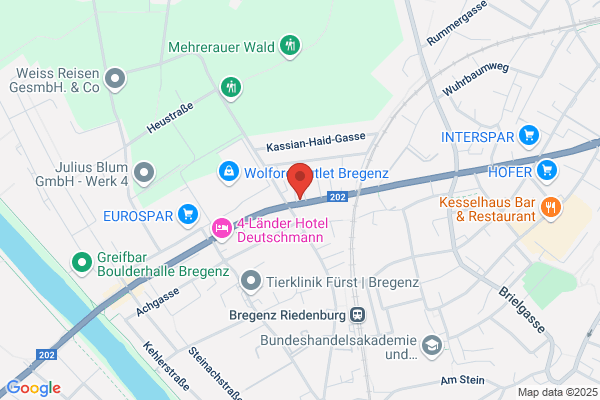 Ernst Drissner