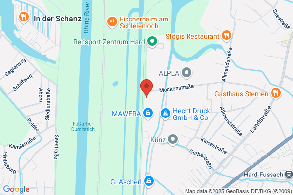 Forstner Speichertechnik GmbH