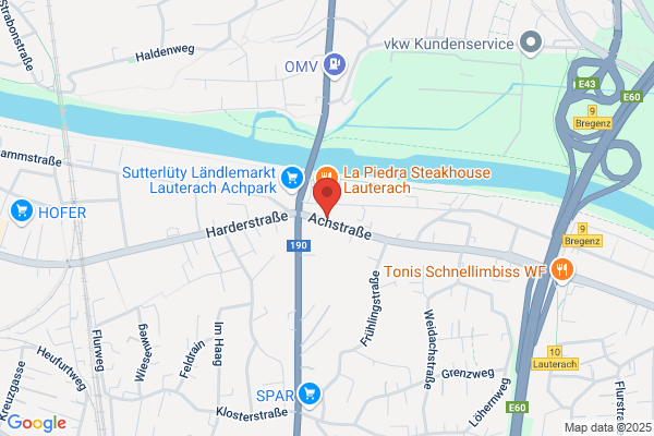 Strezeck Leichtbausysteme GmbH in Liquidation