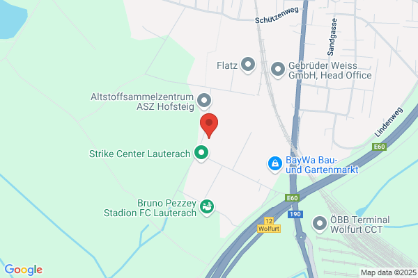 Der Kleidersammler SKP Rupert Hofer GmbH