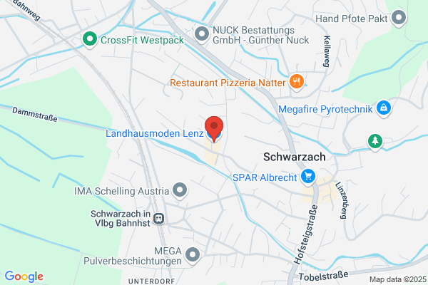 Landhausmoden Lenz