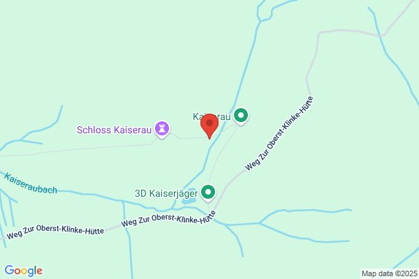 Sportalm Kaiserau