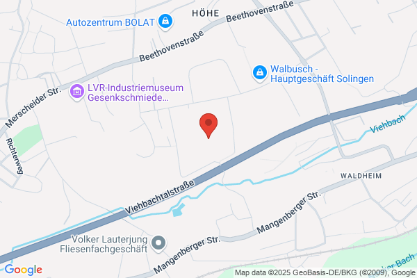 Walbusch Walter Busch GmbH