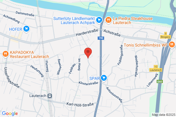 ACE Alpine Consulting und Events Unternehmensberatung GmbH