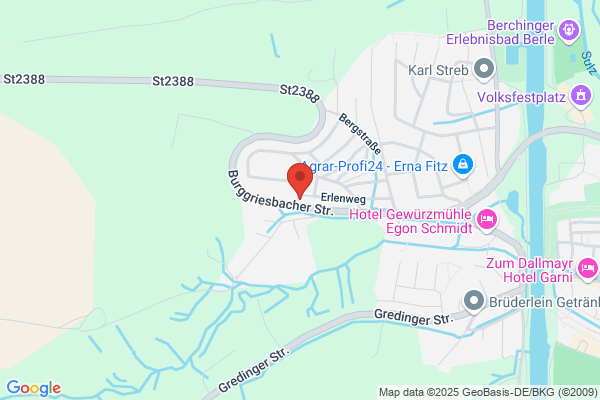 Dipl.Ing. Gerald Engelmann Trockenbau KEG