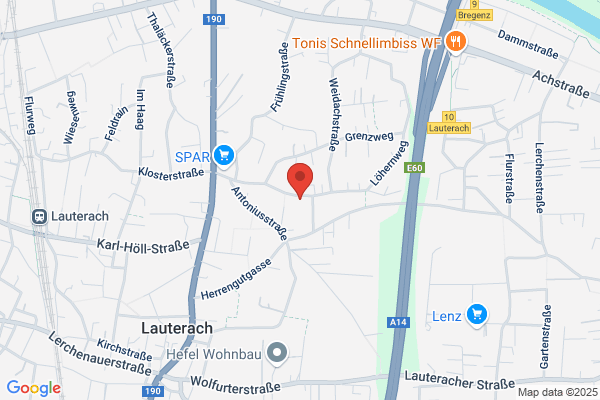 Thomas Garnitschnig GmbH und CO KEG
