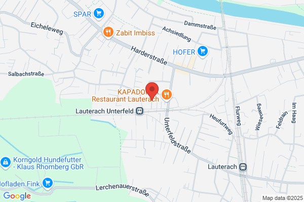 Tischlerei Woerndle