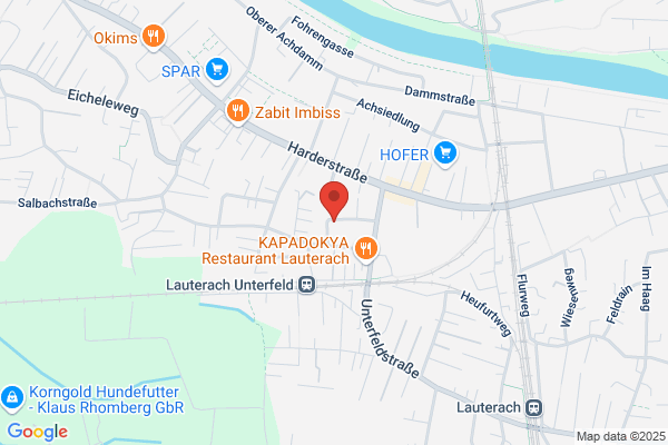 druckereinMaeser Druckerei GmbH