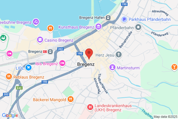 CITY DRUCK Berkmann Alexander