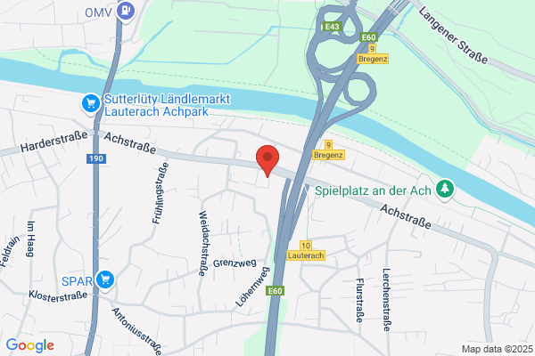 inet-logistics GmbH