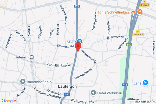Handels-Center Elsler