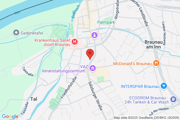 Trenkwalder Personaldienste GmbH