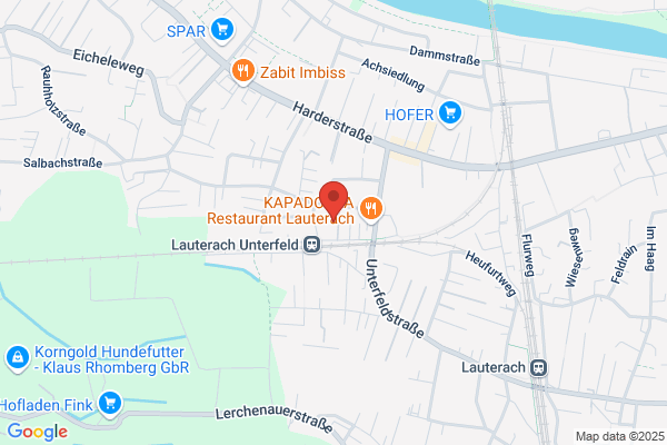 Rusch Elektronikservice
