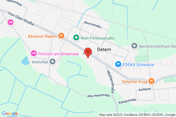 GARZON - Kuechen-Baeder- Essgruppen