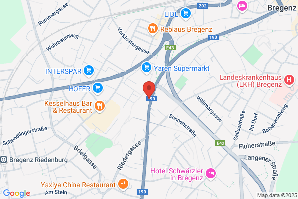 Pfluegl und Roth