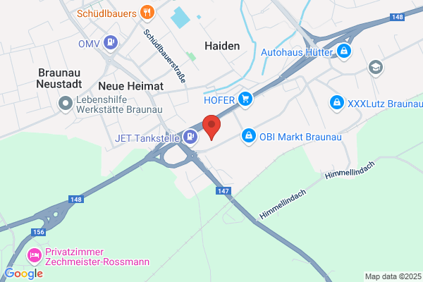 Fressnapf Braunau